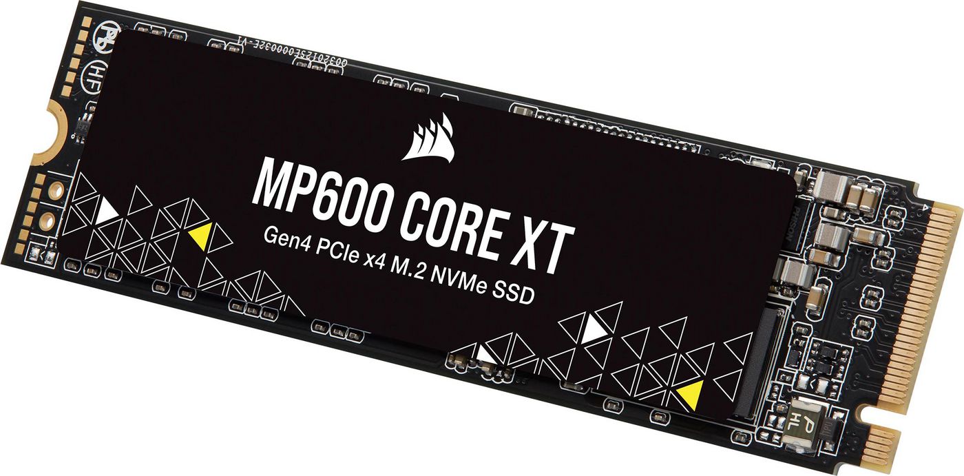 Mp600 Core Xt 2 Tb M.2 Pci