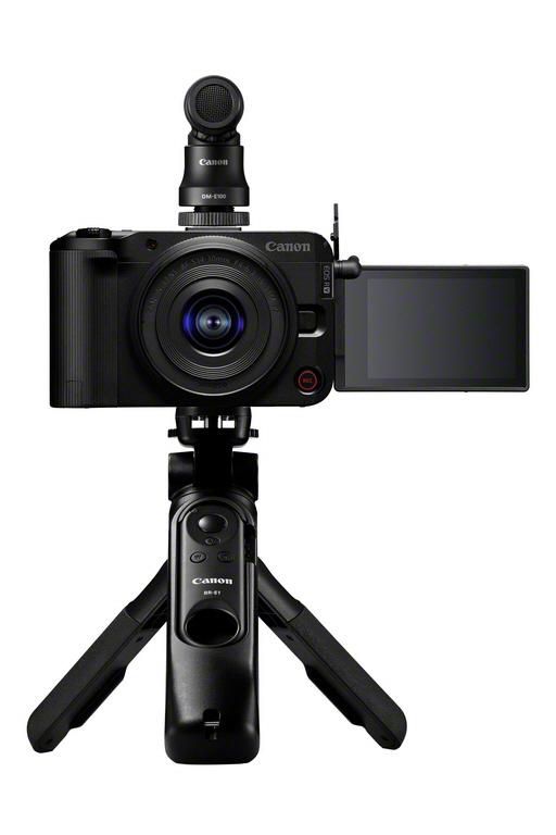 Eos R50 V + Rf-S 14-30Mm