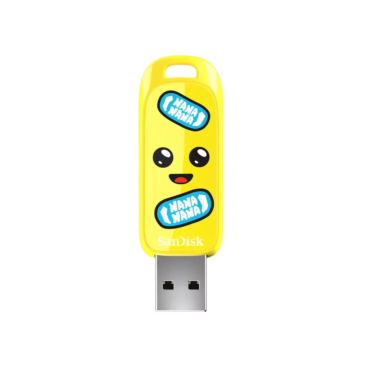 Usb Flash Drive Usb Type-A 