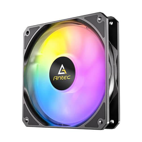 P12 Argb Computer Case Fan - 0-761345-40033-6