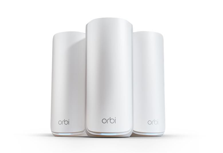 Orbi 870 Tri-Band (2.4 Ghz /