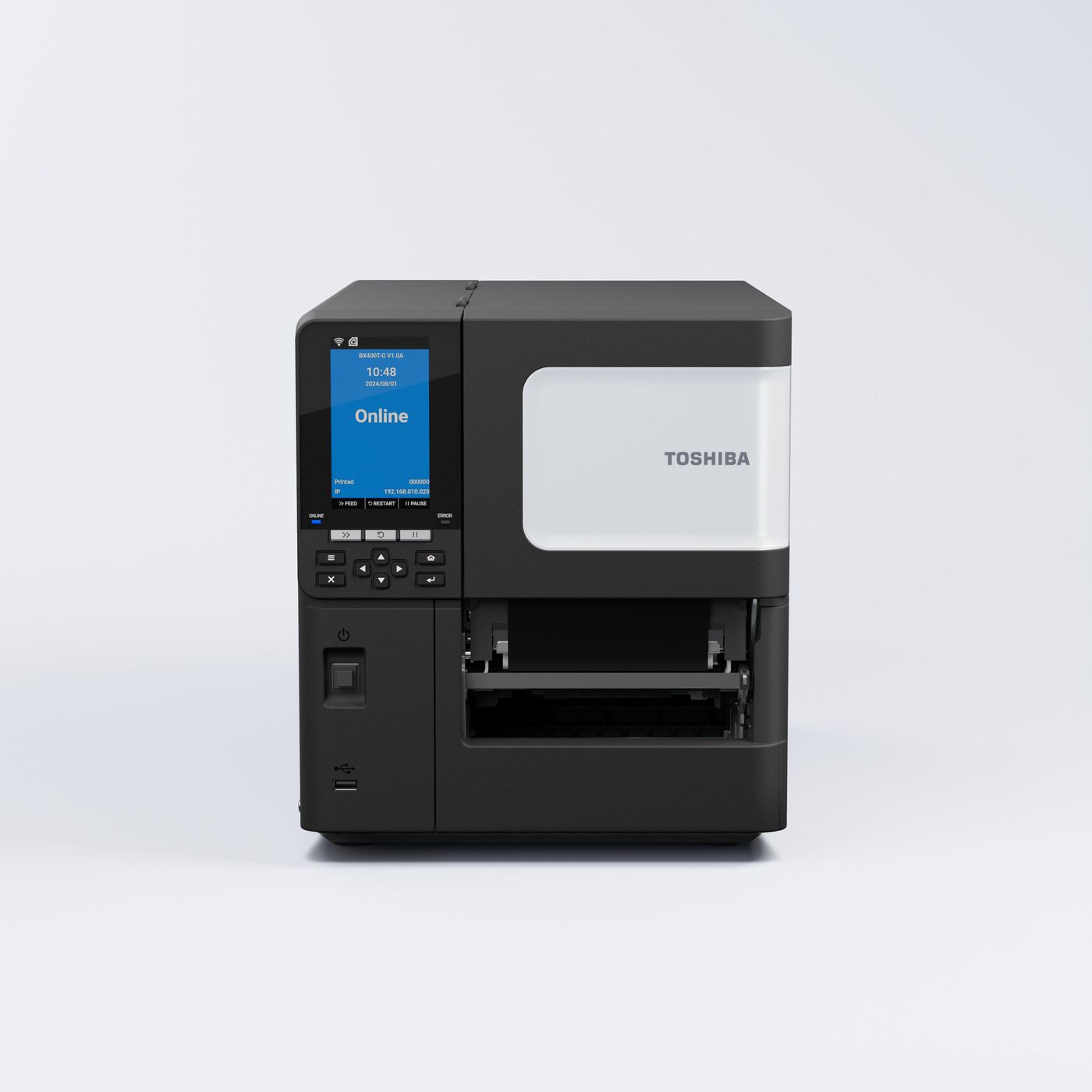 Bx410T-Gs02-Qm-S -