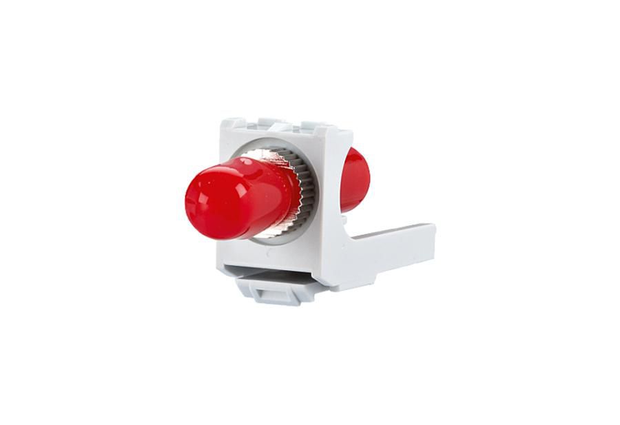 Fibre Optic Adapter St 1 - 15091001-I