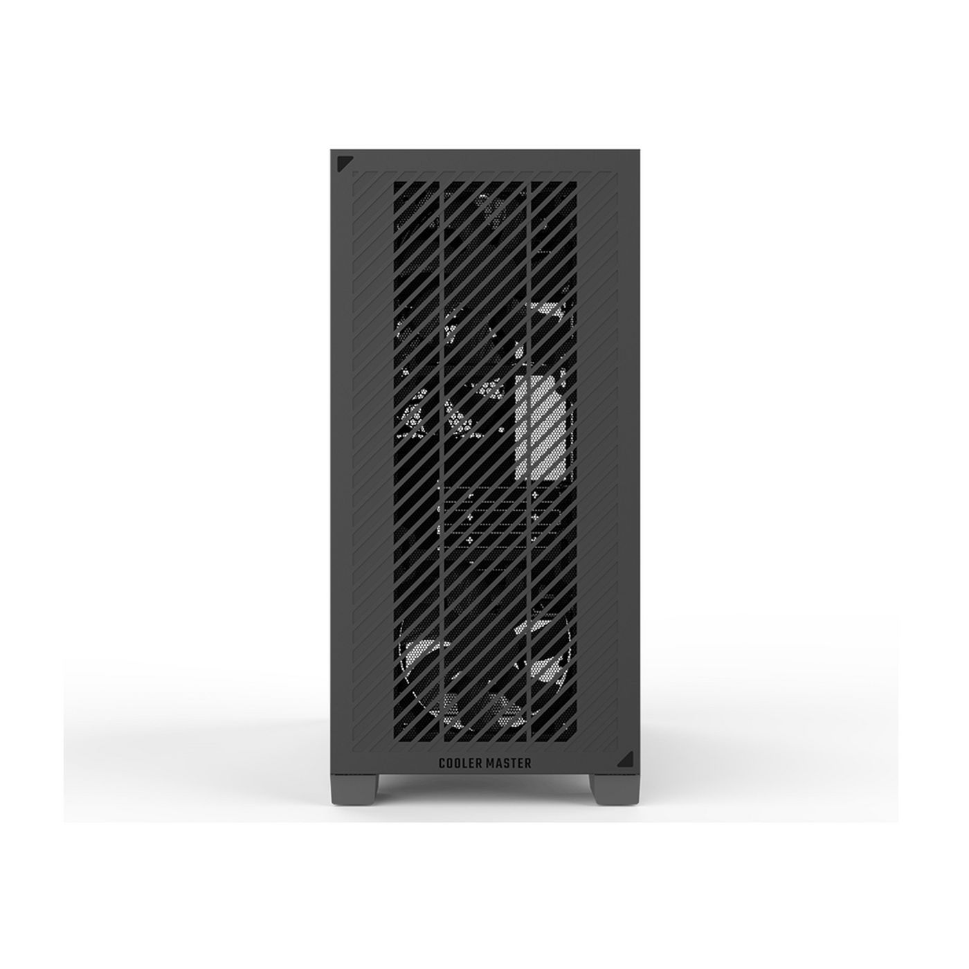 Elite 301 Lite Steel Left