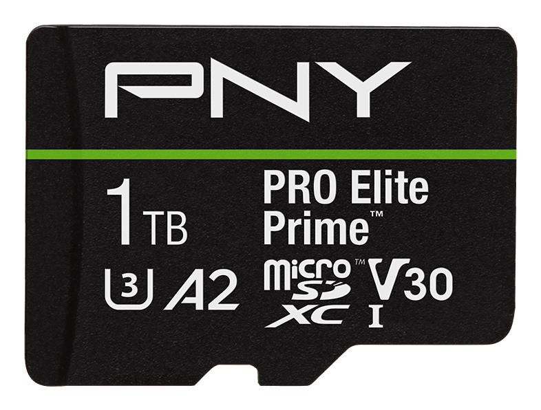 PNY Pro Elite Prime 1 Tb