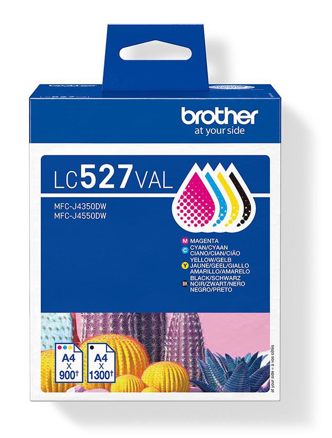C527Val Ink Cartridge Value