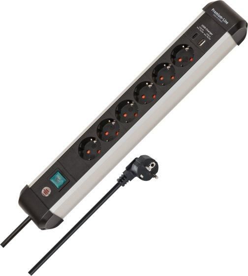 Power Extension 3 M 6 Ac - 1391030611