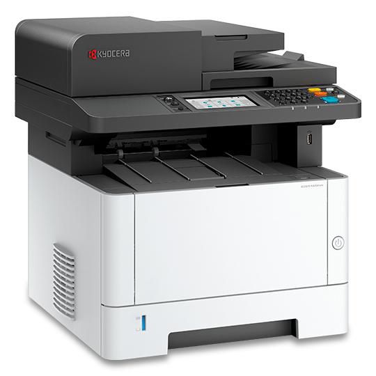 Ecosys Ma3501Wfx Laser A4