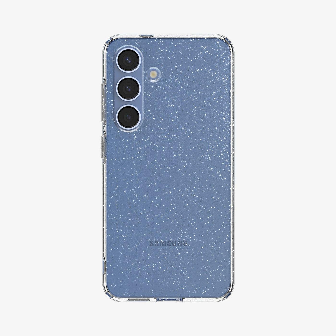 Galaxy S25 Case Liquid
