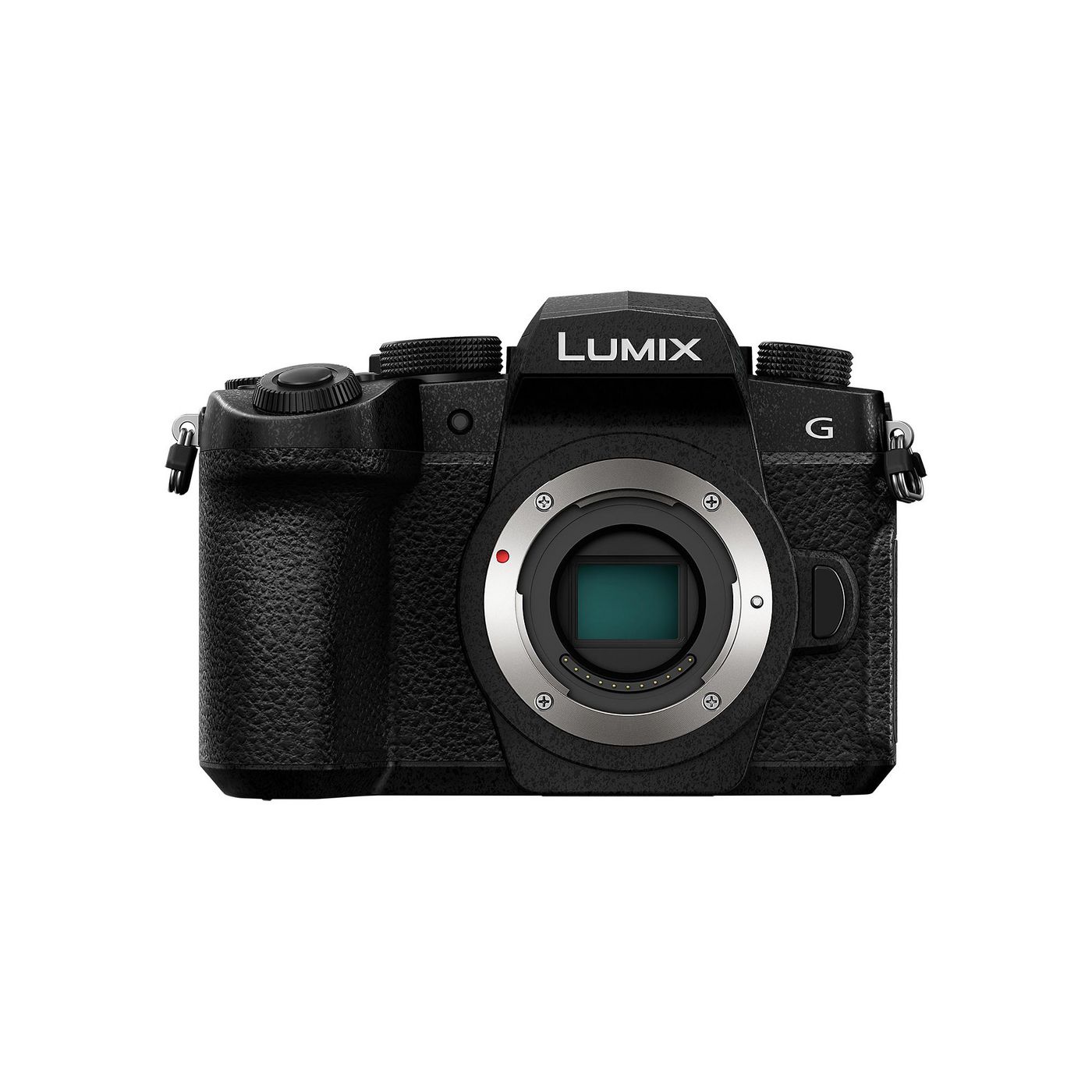 Lumix Dc-G97 Milc 20.3 Mp