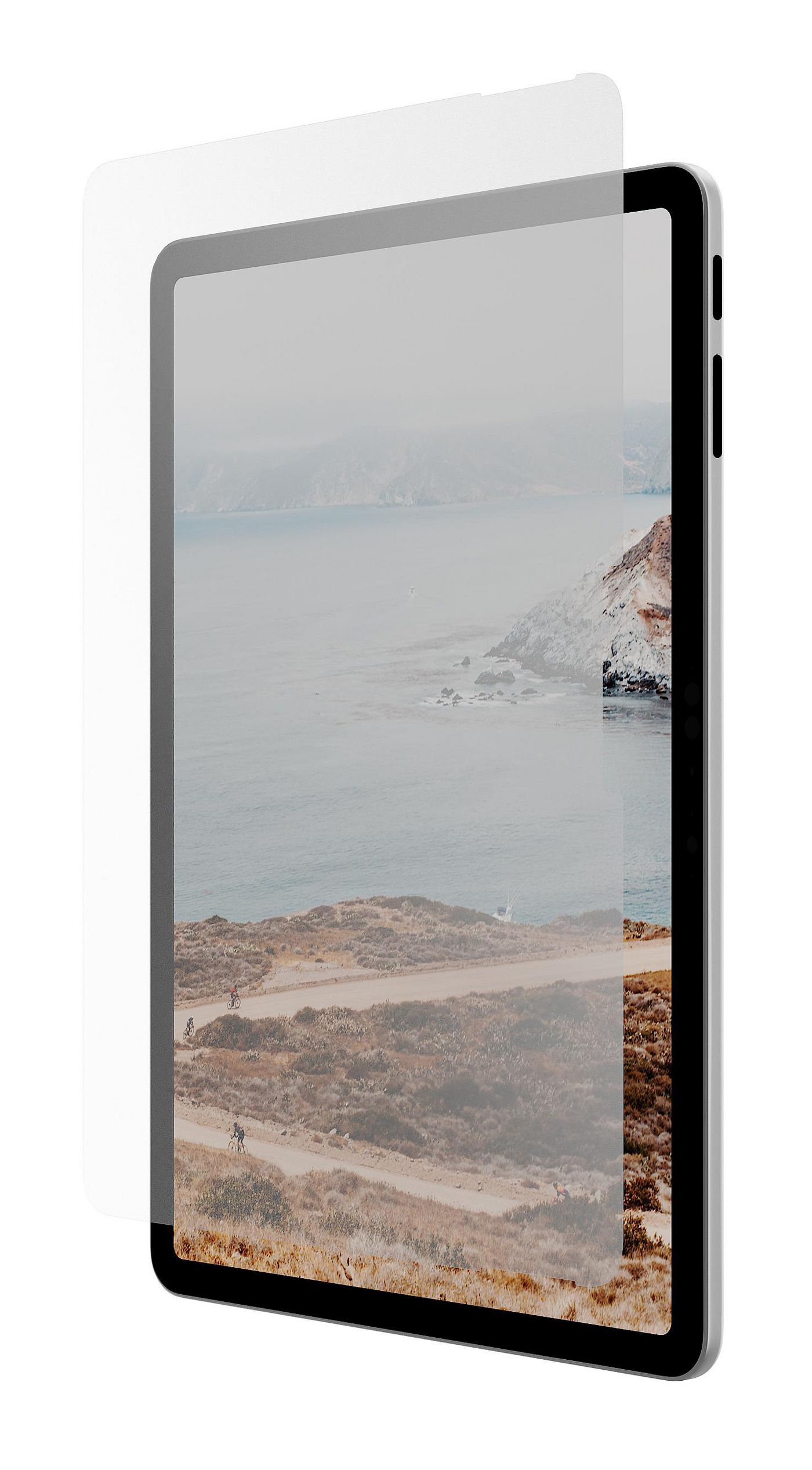 Urban-Armor-Gear 34418211NA W129177262 Tablet Screen Protector Clear 