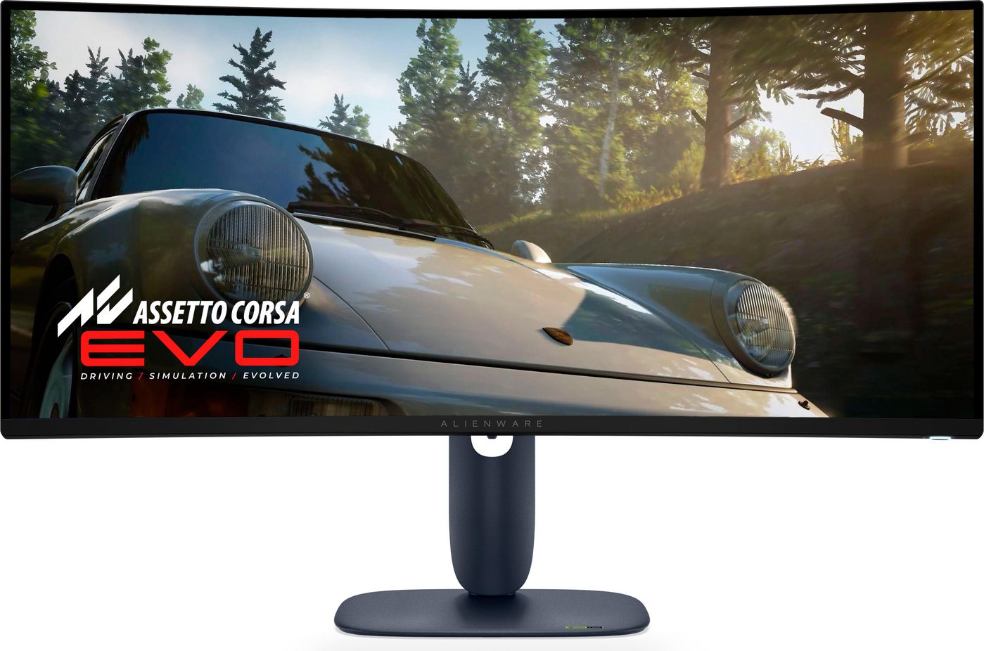 Alienware GAME-AW3425DW W129177373 Aw3425Dw Computer Monitor 