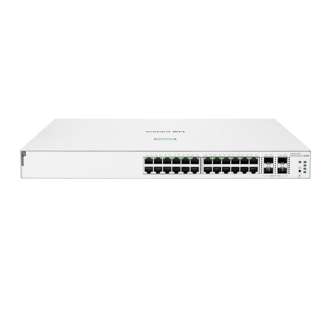 Aruba Networking Instant On