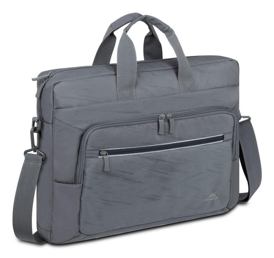 Rivacase Laptop Case 40.6 Cm (16") Briefcase