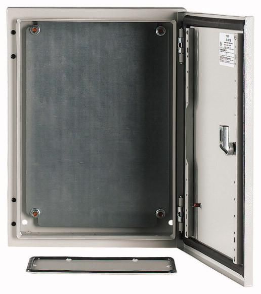 Eaton 111681 W129177472 Cs-43150 Wall Mounted Rack 
