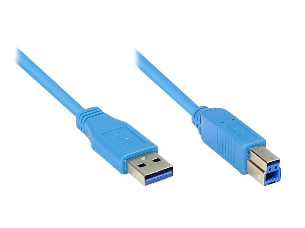 Usb Cable Usb 3.2 Gen 1 (3.1 