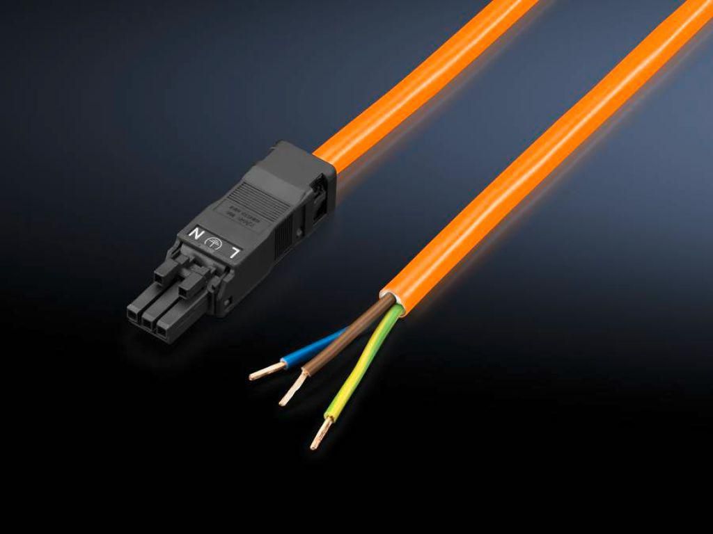2500.400 Internal Power Cable - 2500400