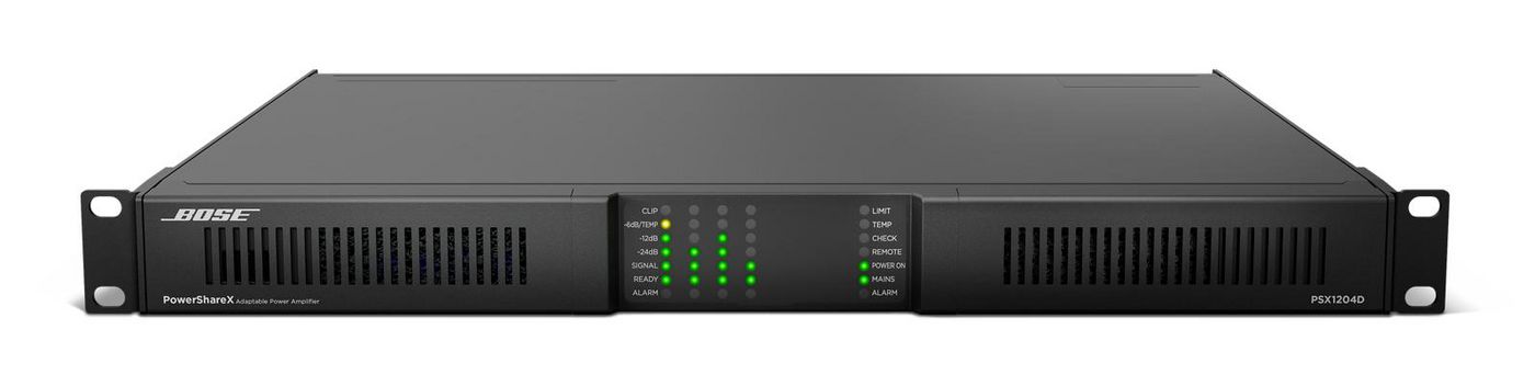 Powersharex Psx1204D 4.0