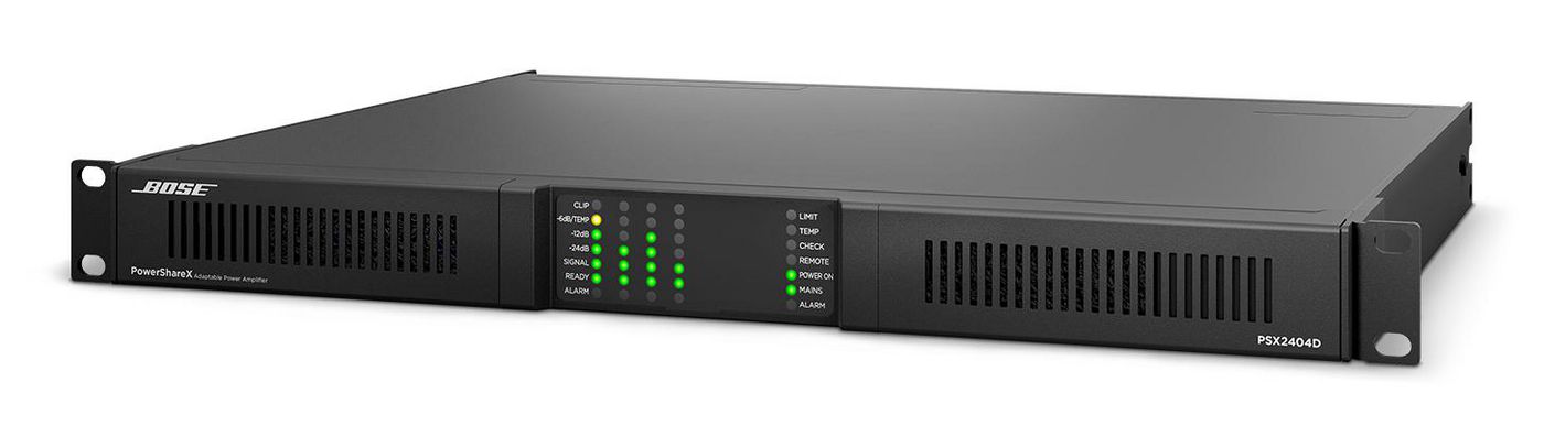 Powersharex Psx2404D 4.0