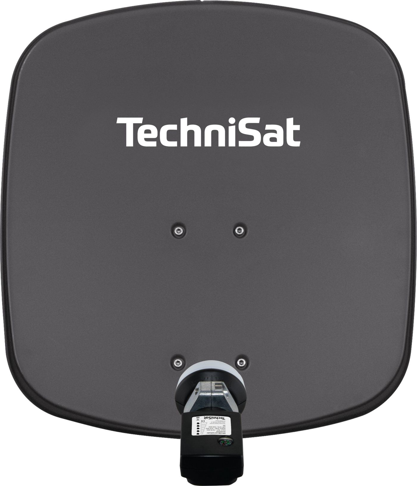 Digidish 45 Satellite Antenna - 1345/8195
