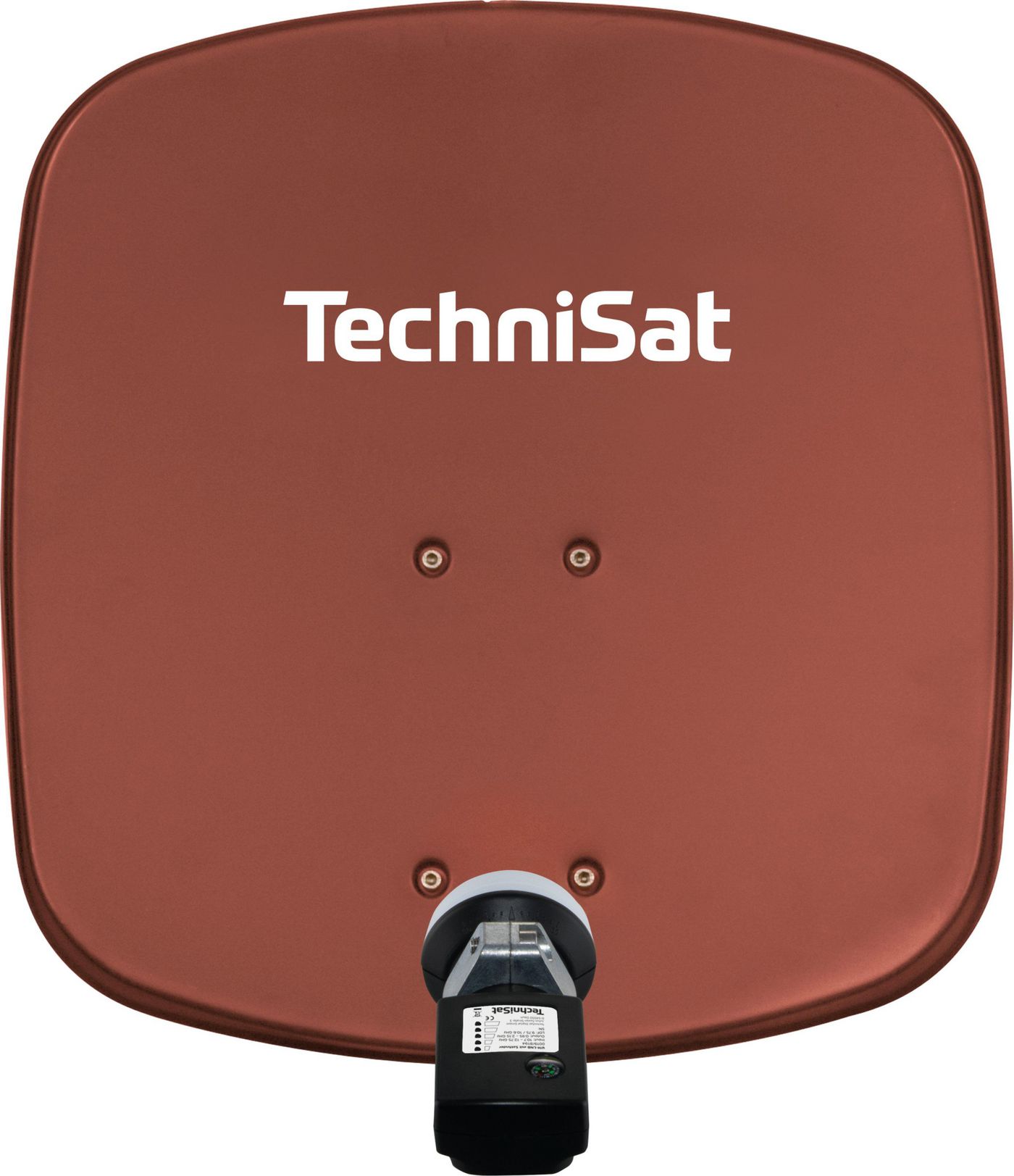 Digidish 45 Satellite Antenna - 1445/8195