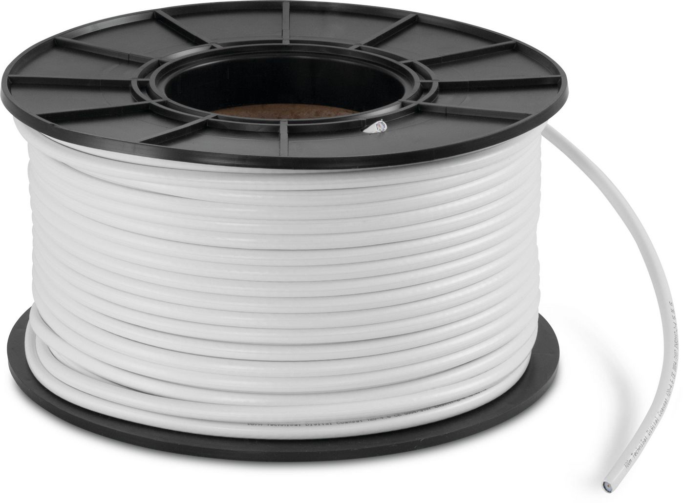 Coaxsat 115-3.6 Coaxial Cable - 0004/3011