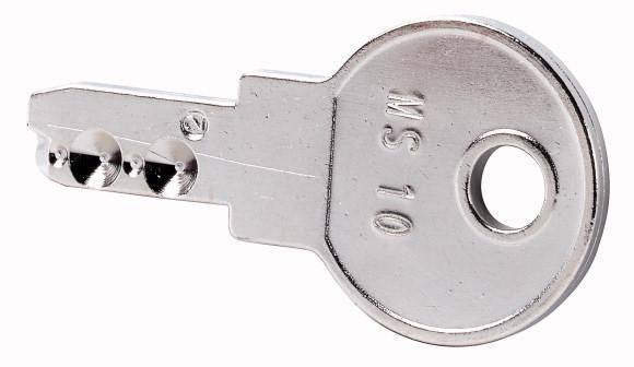 M22-Es-Ms10 Locking Key - 111763