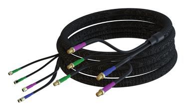 Cab-119 Antenna Connection
