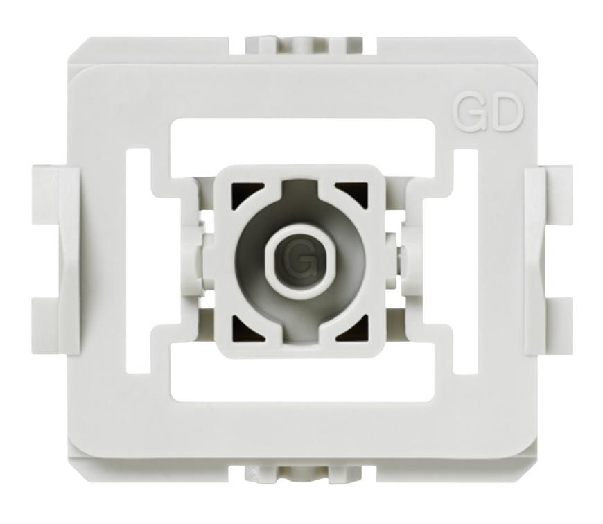 eQ-3 103092A2A W129177949 Eq3-Ada-Gs Built-In Dimmer  
