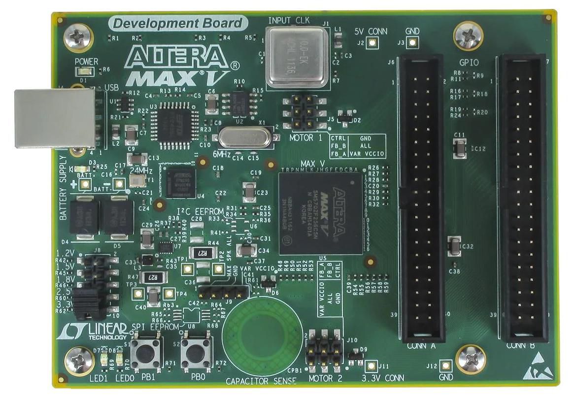 Development Board