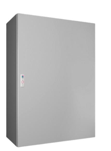 Rittal 1281000 W129178036 1281.000 Electrical Enclosure 