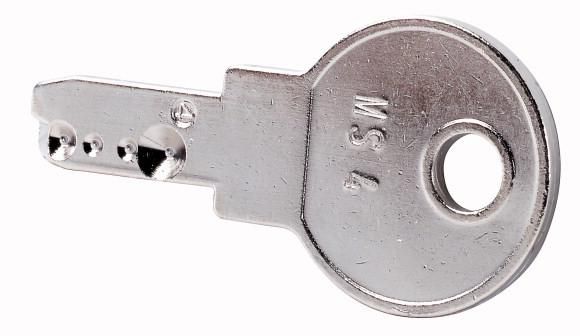 M22-Es-Ms4 Locking Key