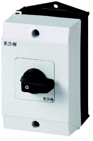 Eaton 207125 W129178113 T0-3-8228I1 Toggle Switch 3P 