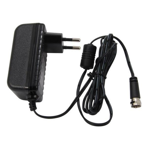 Triax 318162 W129178107 Power AdapterInverter Indoor 