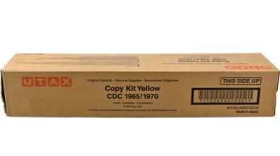 Toner Cartridge 1 Pc(S)