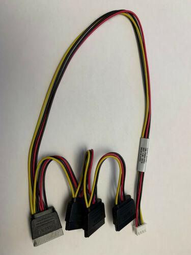 Internal Power Cable 0.4 M