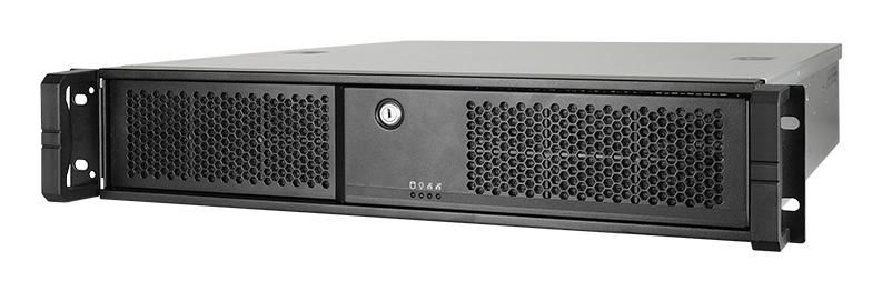 Chieftec Modular Server Chassis Rack