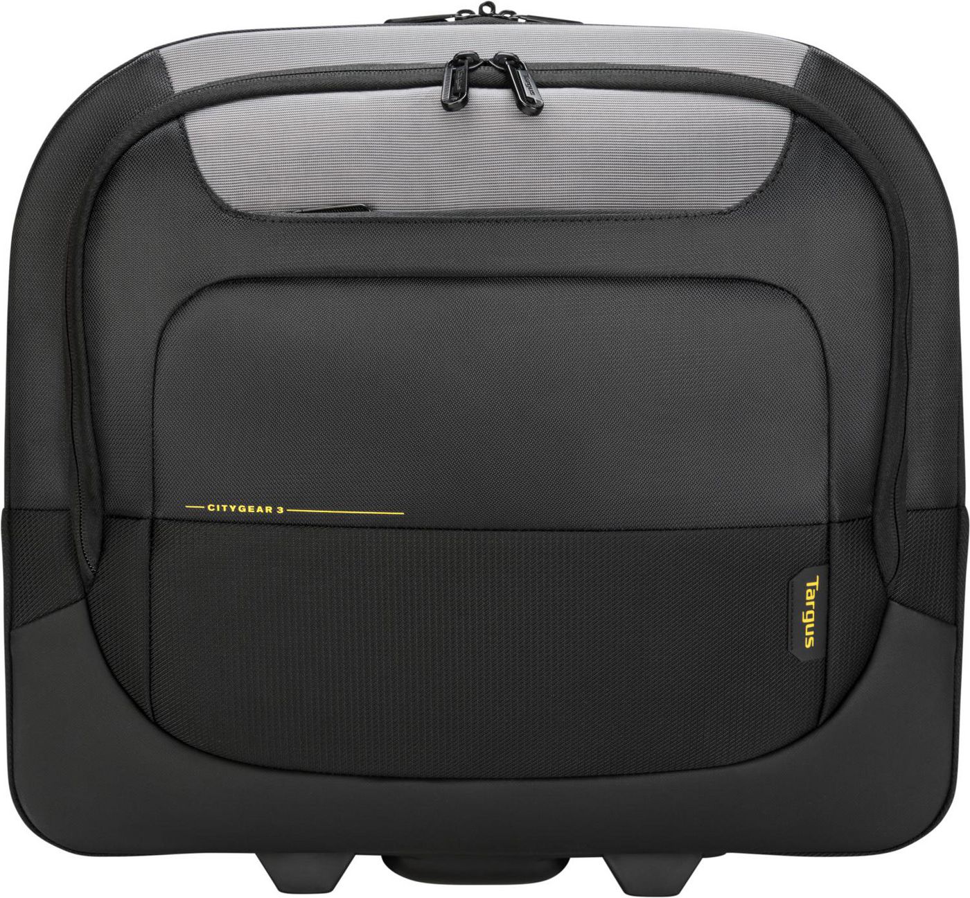 Bakkerelkhuizen Laptoptrolley Tcg717 43.9 Cm (17.3") Trolley Case Black,