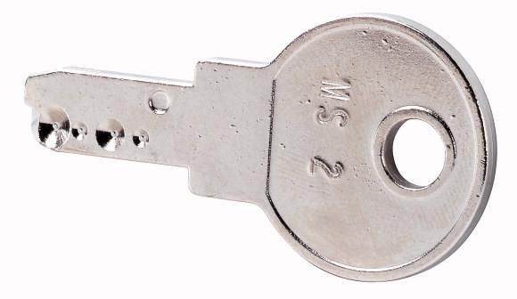 M22-Es-Ms2 Locking Key - 111764