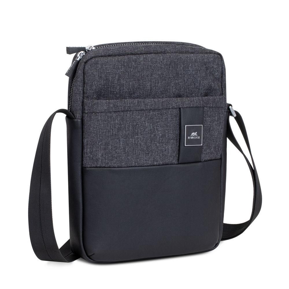 Rivacase 8811 27.9 Cm (11") Messenger Case Black