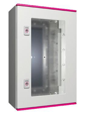 1449.000 Electrical Enclosure - 1449000