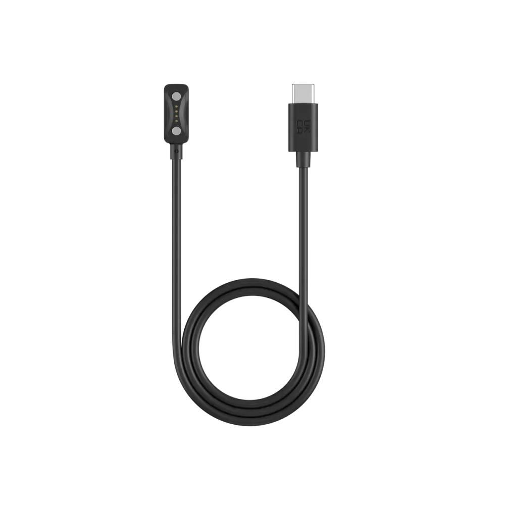 Polar 910111085 W129178377 Usb Cable Usb 2.0 Usb C Black 