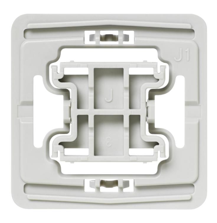 eQ-3 103095A2A W129178416 Eq3-Ada-J1 Built-In Dimmer  