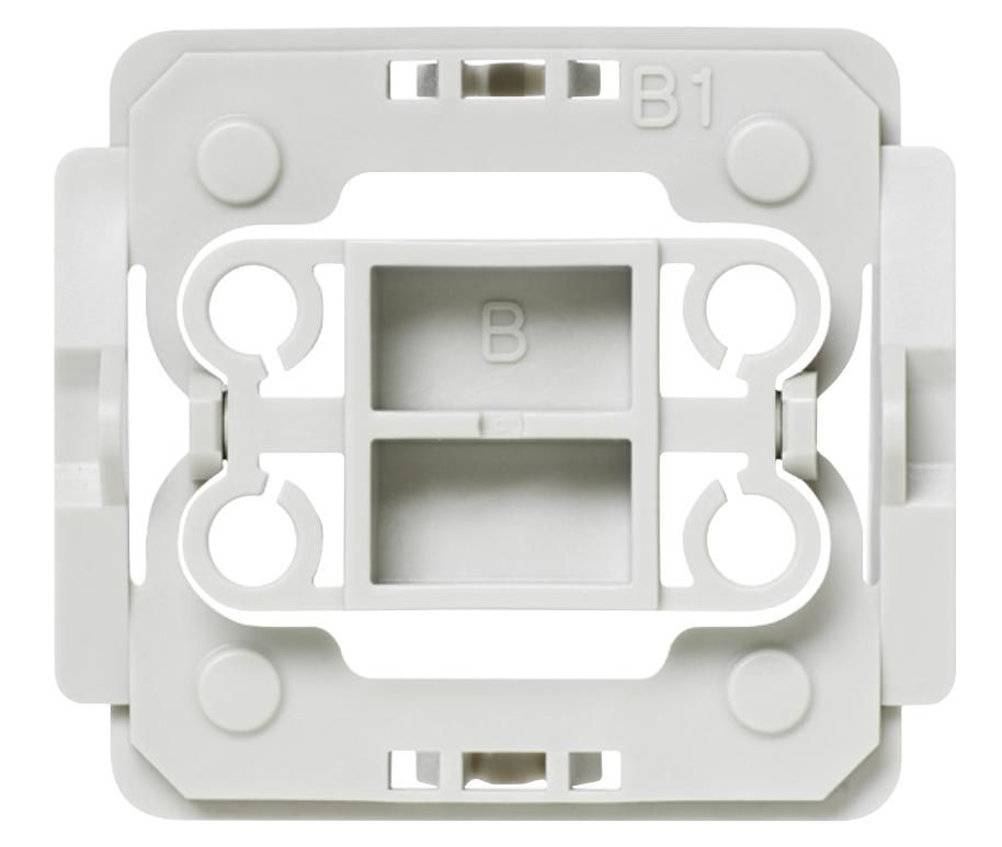 eQ-3 103094A2A W129178415 Eq3-Ada-B1 Built-In Dimmer  