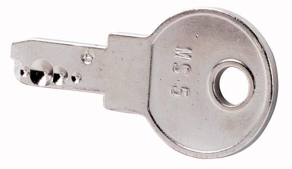 M22-Es-Ms5 Locking Key