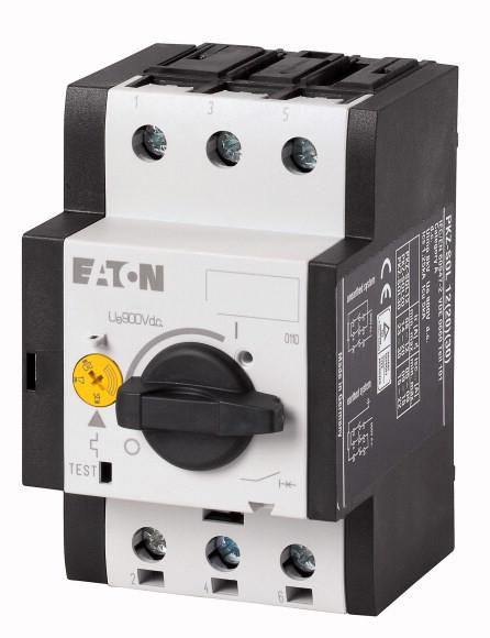 Pkz-Sol30 Circuit Breaker - 120939