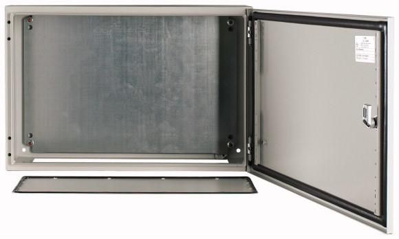 Cs-46/200 Wall Mounted Rack - 111685