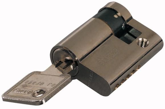 Phz-E10/30-Gs Door Lock