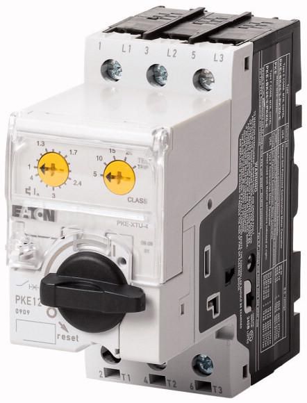 Pke12/Xtu-12 Circuit Breaker - 121733