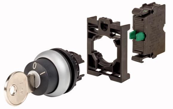 Audio/Video Modulator modulat